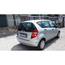 MERCEDES Classe A 04/2005 180CDI 110Cv AUTOMATIC