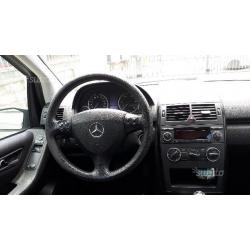 MERCEDES Classe A 04/2005 180CDI 110Cv AUTOMATIC