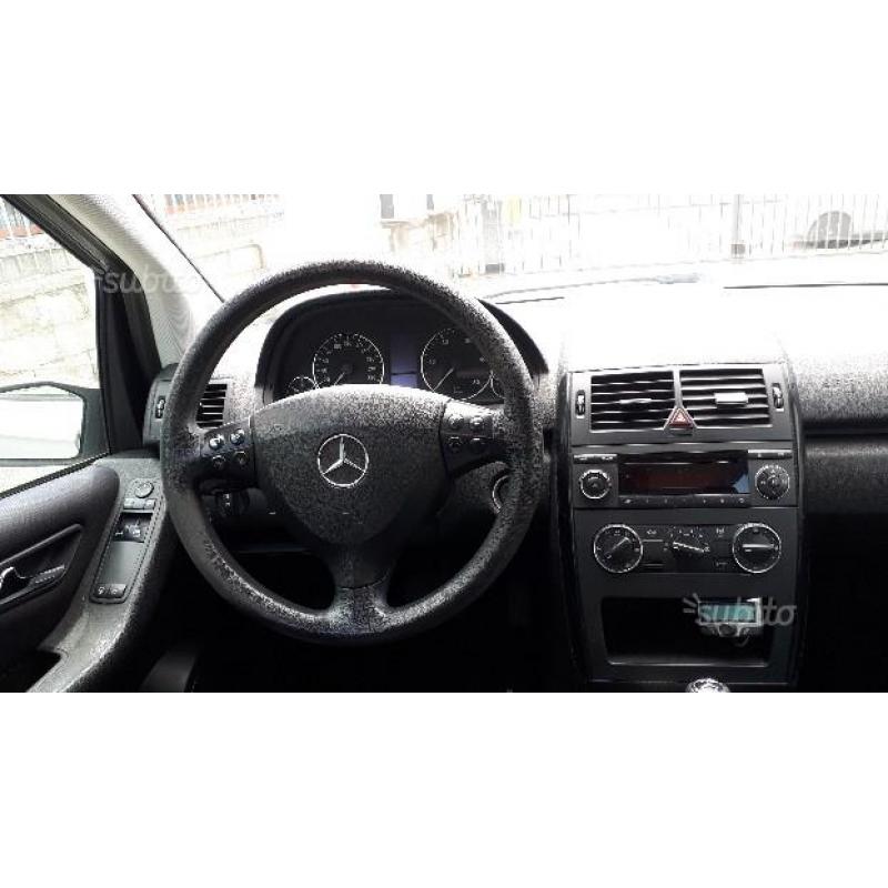 MERCEDES Classe A 04/2005 180CDI 110Cv AUTOMATIC