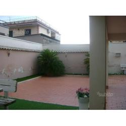 Villa su due livelli con depandance GV 622