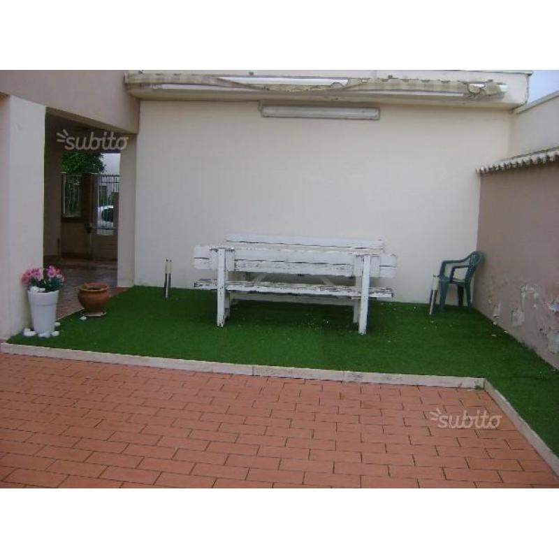 Villa su due livelli con depandance GV 622