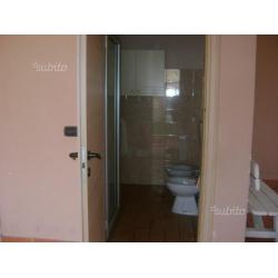 Villa su due livelli con depandance GV 622