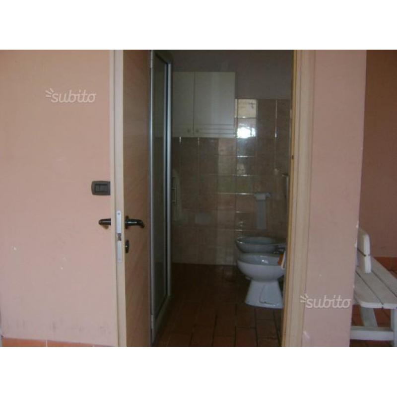 Villa su due livelli con depandance GV 622