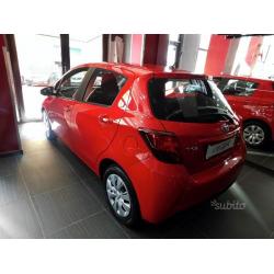 Toyota Yaris 1.0 5p ITALIANA KmCertificati