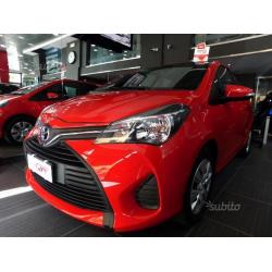 Toyota Yaris 1.0 5p ITALIANA KmCertificati