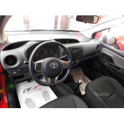 Toyota Yaris 1.0 5p ITALIANA KmCertificati