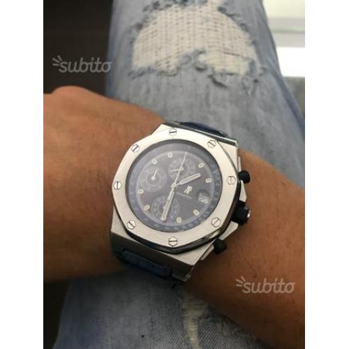 Audemar piguet