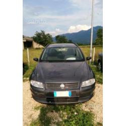 Fiat Stilo 1.9 JTD Multi Wagon Active