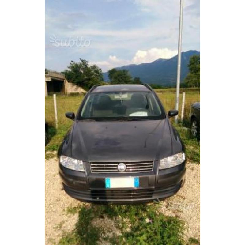 Fiat Stilo 1.9 JTD Multi Wagon Active