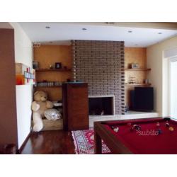 Prestigiosa villa Piedimonte Matese (CE) di 380 mq