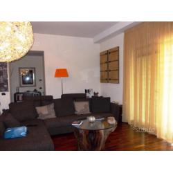 Prestigiosa villa Piedimonte Matese (CE) di 380 mq