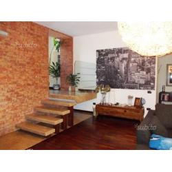 Prestigiosa villa Piedimonte Matese (CE) di 380 mq