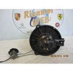 Honda jazz ventola stufa abitacolo 194000