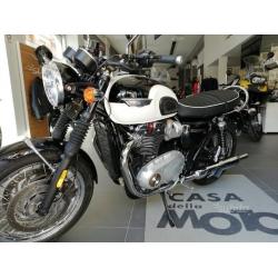 Triumph Bonneville - 2017
