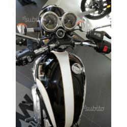 Triumph Bonneville - 2017