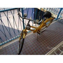 Bicicletta marzano anni 70