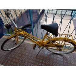 Bicicletta marzano anni 70