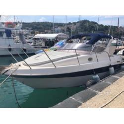 Mano' marine 22.52