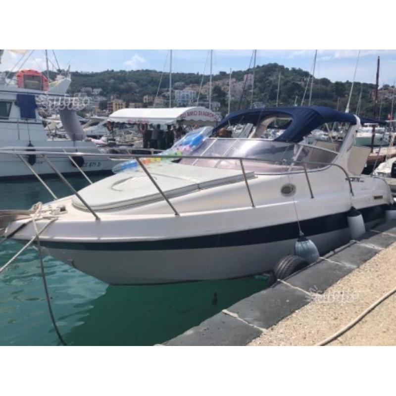 Mano' marine 22.52