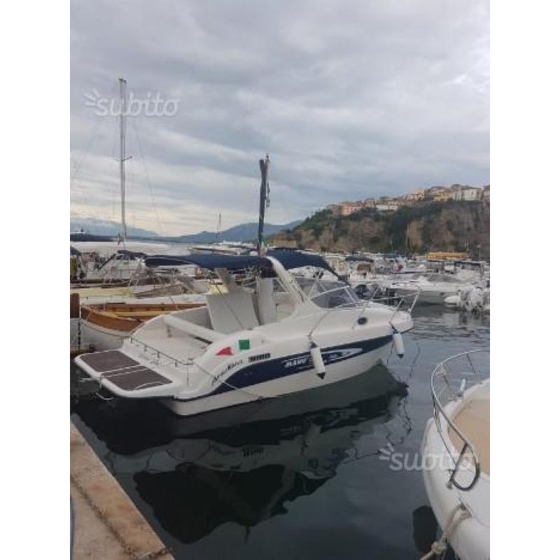 Mano' marine 22.52