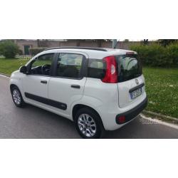 FIAT PANDA 1.2 BENZINA S&S LOUNGE Euro 6B 2016