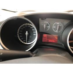 ALFA ROMEO Giulietta 2014 1.6 DISTINCTIVE