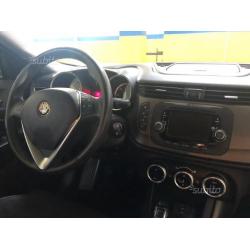 ALFA ROMEO Giulietta 2014 1.6 DISTINCTIVE