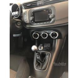 ALFA ROMEO Giulietta 2014 1.6 DISTINCTIVE