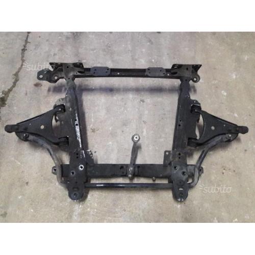 Culla motore chassis Renault Twingo 1.5 dci 2010