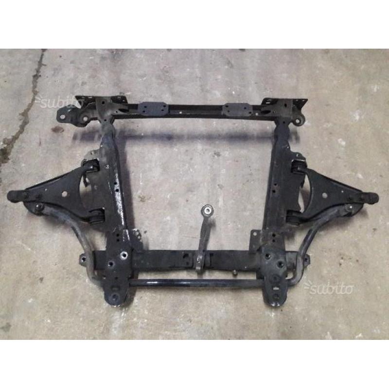 Culla motore chassis Renault Twingo 1.5 dci 2010