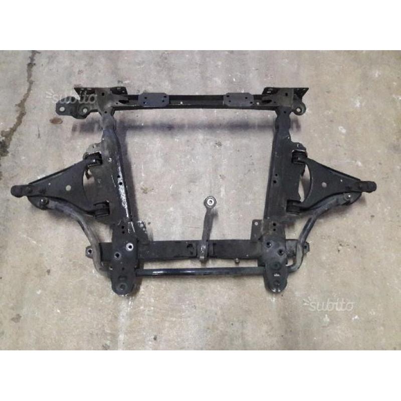Culla motore chassis Renault Twingo 1.5 dci 2010
