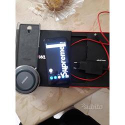 Ulefone Power 2 batteria 6050 scam 4/64