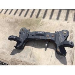 Culla motore chassis LANCIA DELTA ANNO 2012