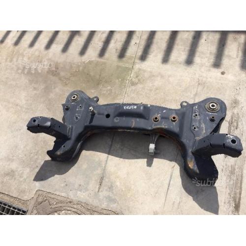 Culla motore chassis LANCIA DELTA ANNO 2012