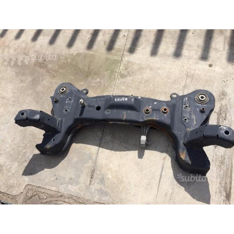 Culla motore chassis LANCIA DELTA ANNO 2012