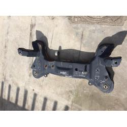 Culla motore chassis LANCIA DELTA ANNO 2012