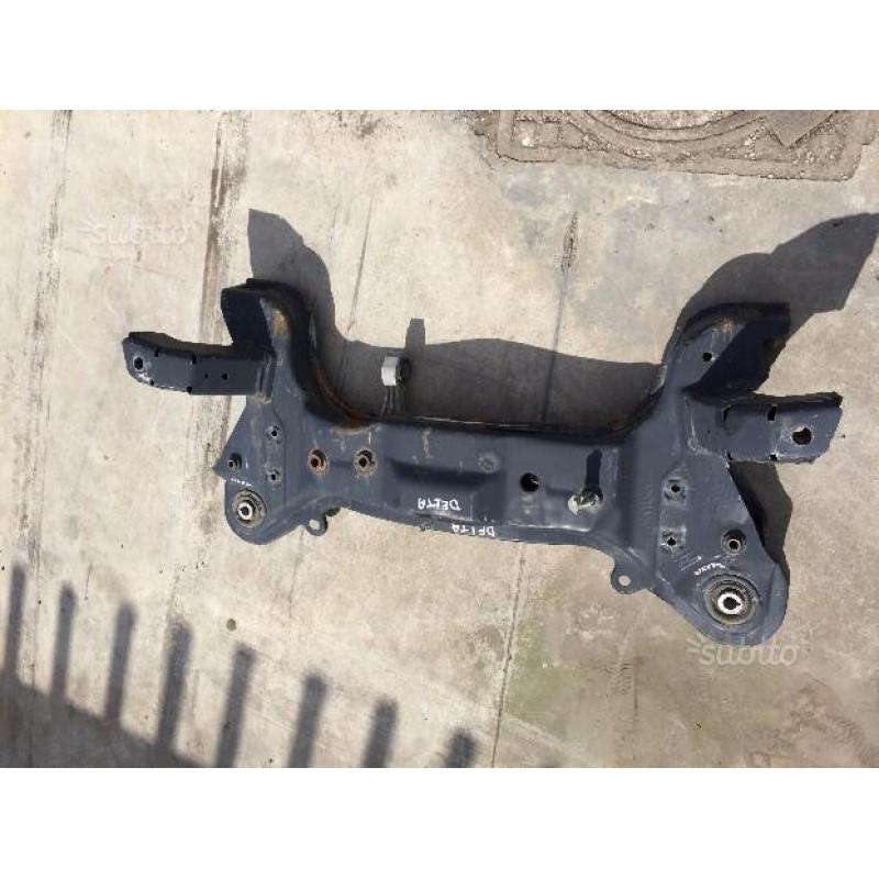 Culla motore chassis LANCIA DELTA ANNO 2012