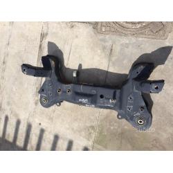 Culla motore chassis LANCIA DELTA ANNO 2012
