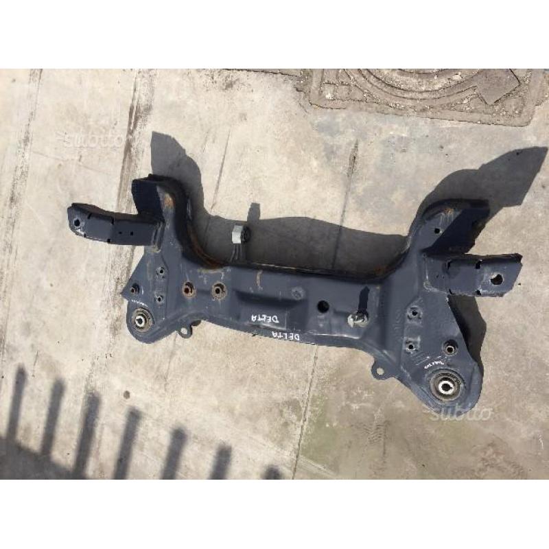 Culla motore chassis LANCIA DELTA ANNO 2012