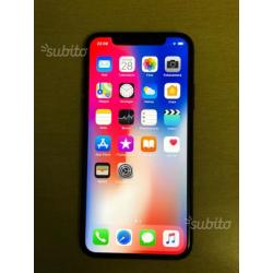 Apple iPhone X 64GB space grey