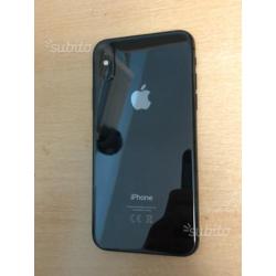 Apple iPhone X 64GB space grey