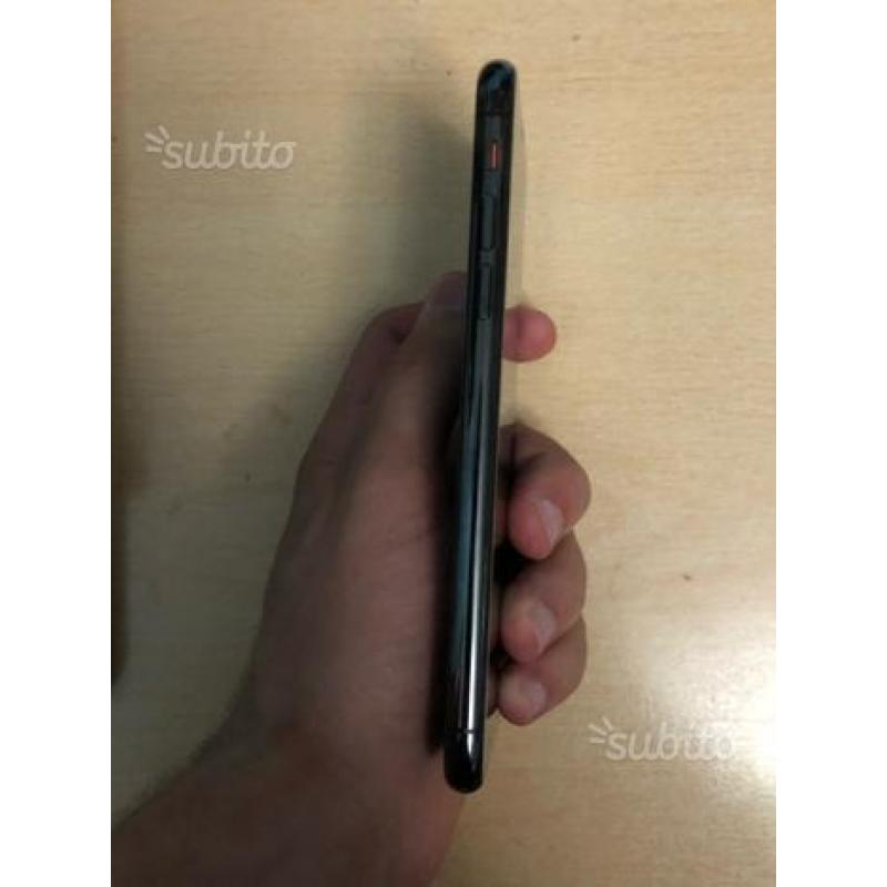 Apple iPhone X 64GB space grey