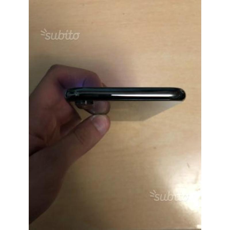Apple iPhone X 64GB space grey