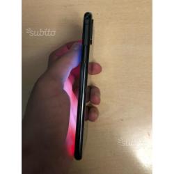 Apple iPhone X 64GB space grey