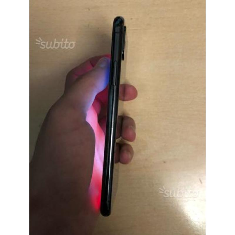 Apple iPhone X 64GB space grey