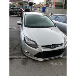 Ford focus 2011 1.6 95cv tdci