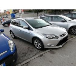 Ford focus 2011 1.6 95cv tdci