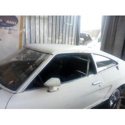 FORD Mustang - Anni 70