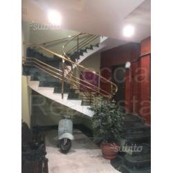 Moccia#ufficiocentralissimo#ZONA BEN SERVITA(GI11)