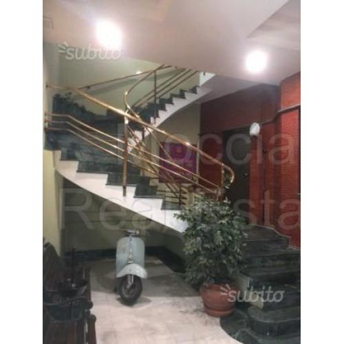 Moccia#ufficiocentralissimo#ZONA BEN SERVITA(GI11)